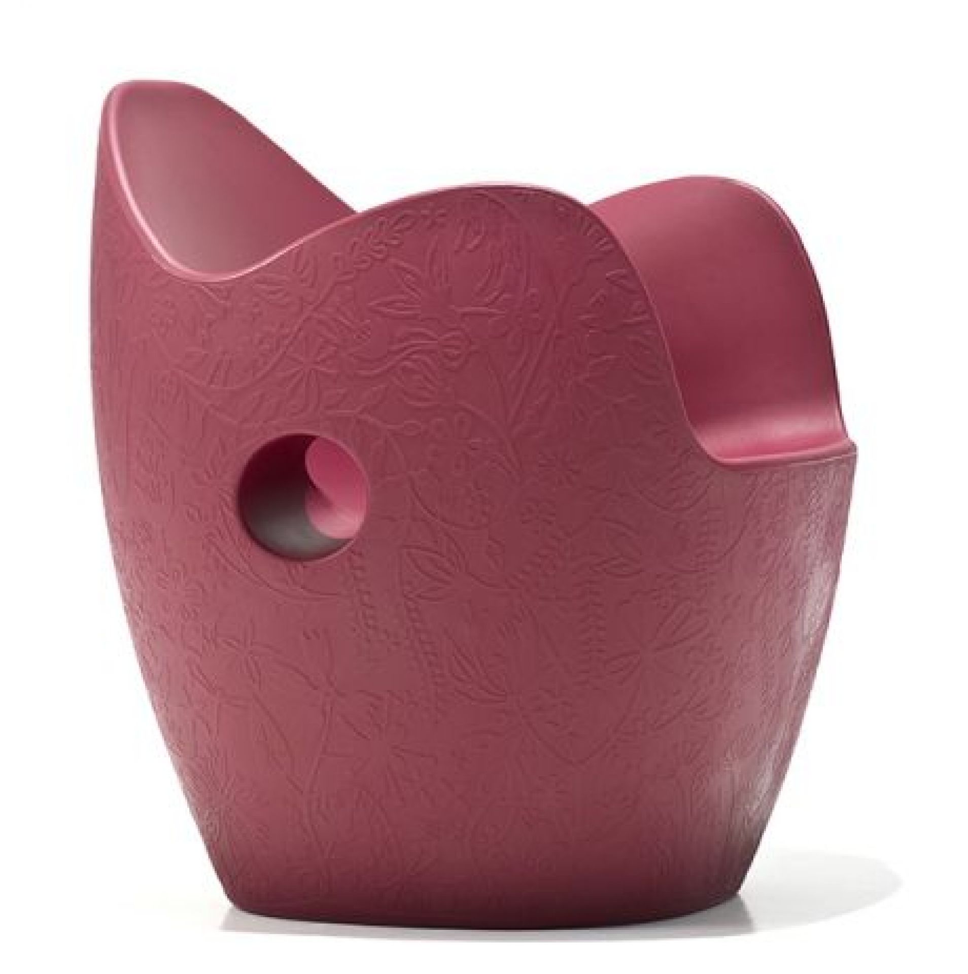 O-Nest Armchair Moroso